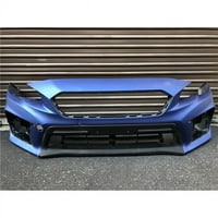 Navlaka za prednji branik za - Subaru WRX
