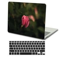 Caishek kompatibilan MacBook Air S slučaju - rel. Model A A1466, plastična pokrivača tvrdog kućišta