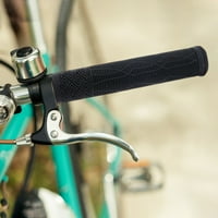 Ručica za bicikle u pravčini 1 kair, TPE mekani komforni neklizajući ručke otporne na udarce