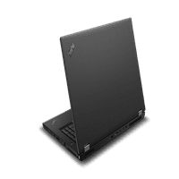 Renoviran Lenovo 20qrcto1ww- ThinkPad P 17.3 i7-9750h 2.59 GHz Nvidia Quadro T 4GB 16GB RAM 512GB SSD