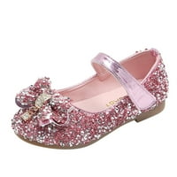 Dječje cipele Toddler Dječje cipele Bow Girls Girls Neklizne sandale Princeze Cipele