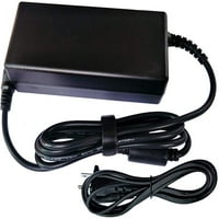 Novi AC DC adapter za magicard Pronto Photo ID kartica Printer 3649- Kabel za napajanje Kabel PS Punjač