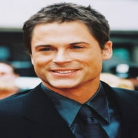 Rob Lowe poster