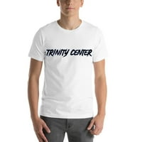 Trinity Center Slesher Style Stil Short rukava Pamučna majica po nedefiniranim poklonima
