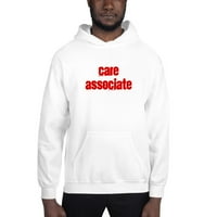 Nege saradnik Cali Style Hoodie pulover dukserice po nedefiniranim poklonima