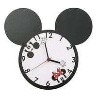 Clock Clock Deco i miš u obliku miša
