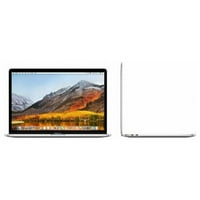 Apple MacBook Pro Laptop Core i 2.8GHz 16GB RAM 256GB SSD 15 Srebrni Mptu2ll a - obnovljeno - dobro