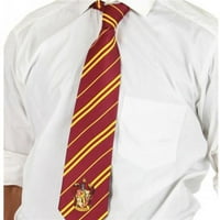 Harry Potter Harry Potter Gryffindor House Crest kravata za vrat
