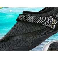 Unizno vodene cipele Bosonofoot Aqua čarape kliz na plaži cipele za cipele Udobne stane Penjanje Brze