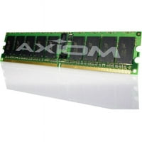 Axiom 4GB DDR2- ECC RDIMM komplet za sunce # x6321a, x8123a-z