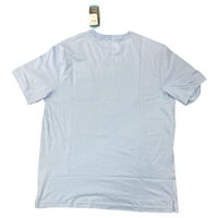 Greg Norman Muški džep za prsa opuštena majica kratkih rukava