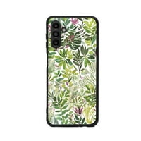 Lagano-botanička-magična-šumsko-priroda-inspirirana-sjajna futrola za Samsung Galaxy A 5G za žene Muška