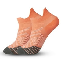 Riforla prilagođena modna boja mogu se prilagoditi dječjim casual sportskim cipelama narančastom m