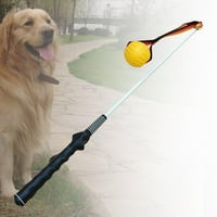 Stup za pse interaktivni igrački igrac za pse za male srednjeg pse dugačak sa žvakaćim igračkim psom
