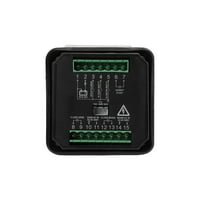 Genset Control modul, IP zaštita AC30-300V modularni dizajn Jednostavan za instaliranje generatora kontrolera