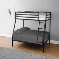 Dječji list Postavljen krevetić - savršen za uski Twin RV Bunk Camping COT za zamjenu kreveta za goste, posteljina za krevet na krevetu na krevetu od 4-8 duboki madrac