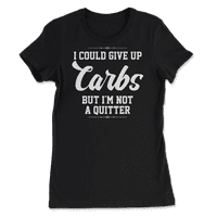 Majica ugljikohidrata - nisam ukidač
