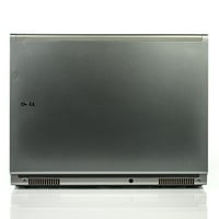 Rabljeni Dell Precision Laptop I Dual-Core 16GB 500GB Win Pro B V.WBA
