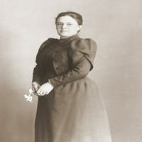 Mabel Osgood Wright History