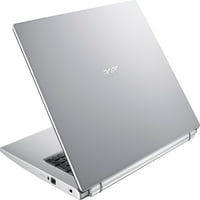 Acer Aspire Home Business Laptop, Intel UHD, 8GB RAM-a, 256GB PCIe SSD + 1TB HDD, WiFi, USB 3.2, HDMI,