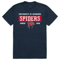 Univerzitet u Richmondu pauci su uspostavili majicu Tees