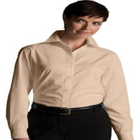 Edwards odjeća ženska košulja dugih rukava otporna na dugih rukava, stil 5750