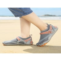 Ymiytan ženske mens aqua čarape Brzo suho plivanje cipela za plažu Bosino nož cipele Ljetne tenisice