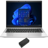 EliteBook G Početna poslovna prijenosna računala, Intel Iris Xe, 32GB RAM, 2TB m. SATA SSD, win Pro)
