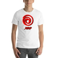 Jessup Cali dizajn pamučne majice kratkih rukava po nedefiniranim poklonima