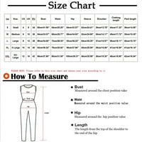 Objave za ženske hlače se postavljaju seksi modni čvrsti gumb dva duga ruka V-izrez dugačke hlače postavljene