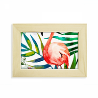 Tropical S Flango Cvijeće Desktop Dekorate fotografiju Frame Slika umjetnička slika