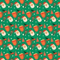Lolmot Božićni piling za žene Xmas Slatko print Stretchy V-izrez Kratki rukav za odmor Majica Lagana radna uniforma medicinski piling vrhovi sa džepovima