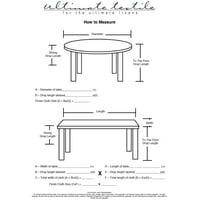 Ultimate Tekstilni okrugli poliesterski posteljina stolnjak - za vjenčanje, restoran ili upotreba banketa, Aubergine patlidžan