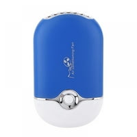 Pretis Mini klima uređaji ventilatni alat za treyelash alat USB puhač ljepilo Brze suho šminke za trepavice posvećene sušilicom