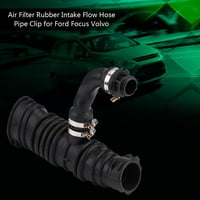 Crevo za filtriranje zraka, filter zraka za usisni cijev za unos cijevi cijevi za 3M519A673MG 30680774,