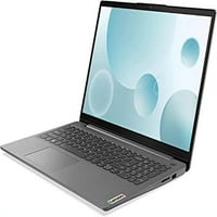 Lenovo Ideapad 15.6 FHD laptop, 10-jezgra 12. Intel Core i5-1235U, Iris XE Graphics, 40GB DDR4, 1TB