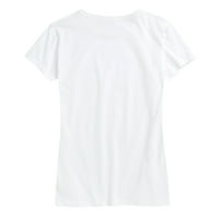 Run DMC Rockbo 12 - Ženska grafička majica kratkih rukava