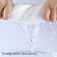 GZWCCVSN za višestruki ručnik za prekraju ručnika za lice vlak za pomlađivanje lica hidratantna pomlanica