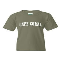 Normalno je dosadno - Big Boys majice i vrhovi rezervoara, do velikih dječaka - Cape Coral