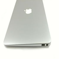 Obnovljena Apple MacBook Air Core i 1.4GHz 4GB RAM 128GB SSD 11 MD712ll B