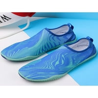 WAZSHOP Girls Bosefoot Brze cipele za suhu vodu Slip na plaži cipela protiv klizanja Aqua čarape Unizirane