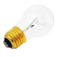 Zamjenska žarulja za kuhinjske KTRS20mxal - kompatibilna kuhinjska žarulja