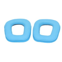 Jastuk za slušalice, visoke elastičnosti plave slušalice za uši za g g g f450