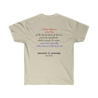 Apokalipsa Outfitters - Založite majicu za odvodnjavanje
