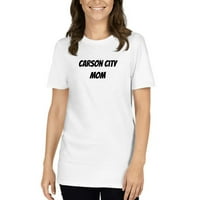 Nedefinirani pokloni Carson City mama majica kratkih rukava majica