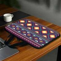 Boemski stil vodootporni laptop torba prijenosna torba lagana laptop torba
