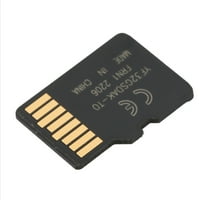 Memorijska kartica, mini utikač i reprodukcija mini memorijskih kartica za sportske kamere 32GB