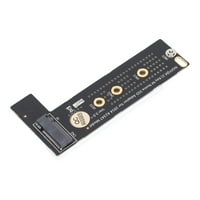 Kartica adaptera M. NGFF Key NVME SSD Converter kartica sa vijcima koje je ključ za MINI a Megen2 Megem2,