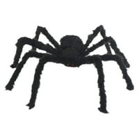 Spider Halloween Dekoracija uklet House Prop unutarnji vanjski