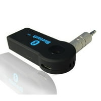 Bežični Bluetooth 3. Muzički audio prijemnik sa stereo izlazom automobilskim kompletom